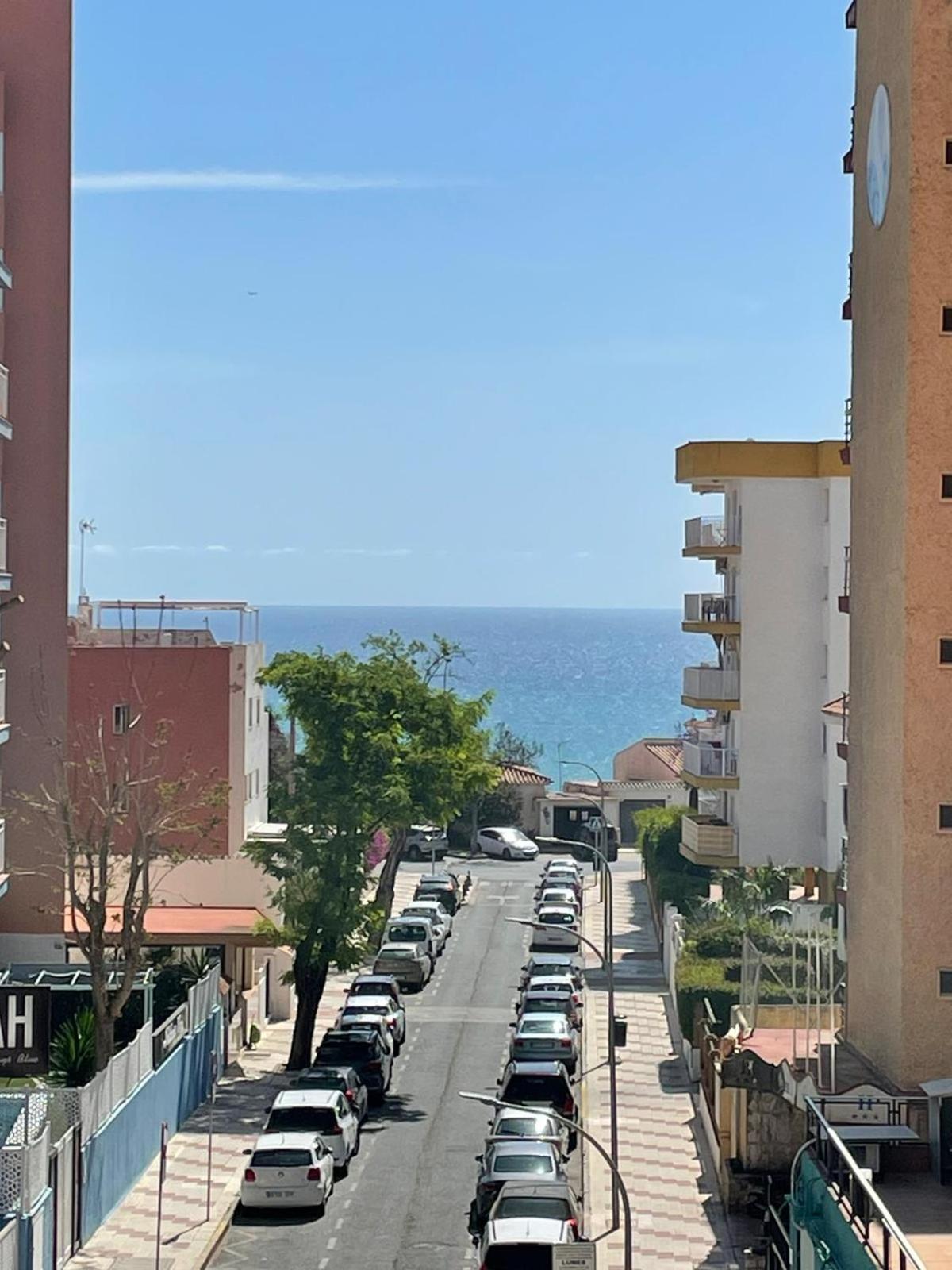 With Sea View In Apartamento