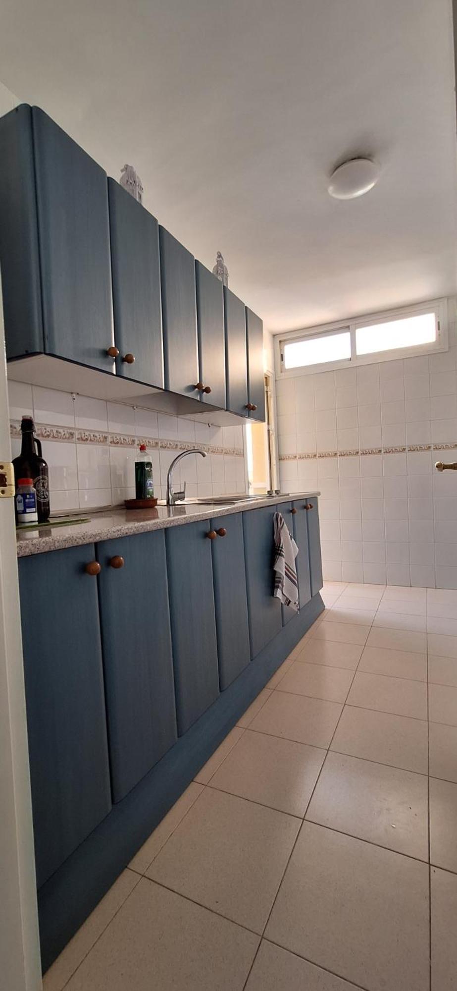Apartament With Sea View In *