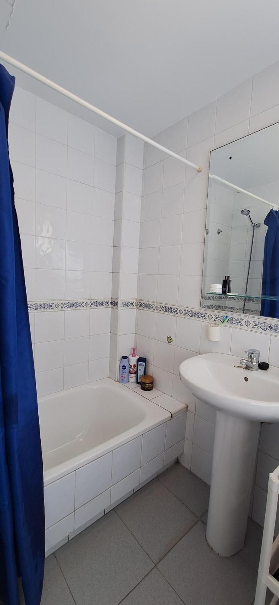Apartament With Sea View In