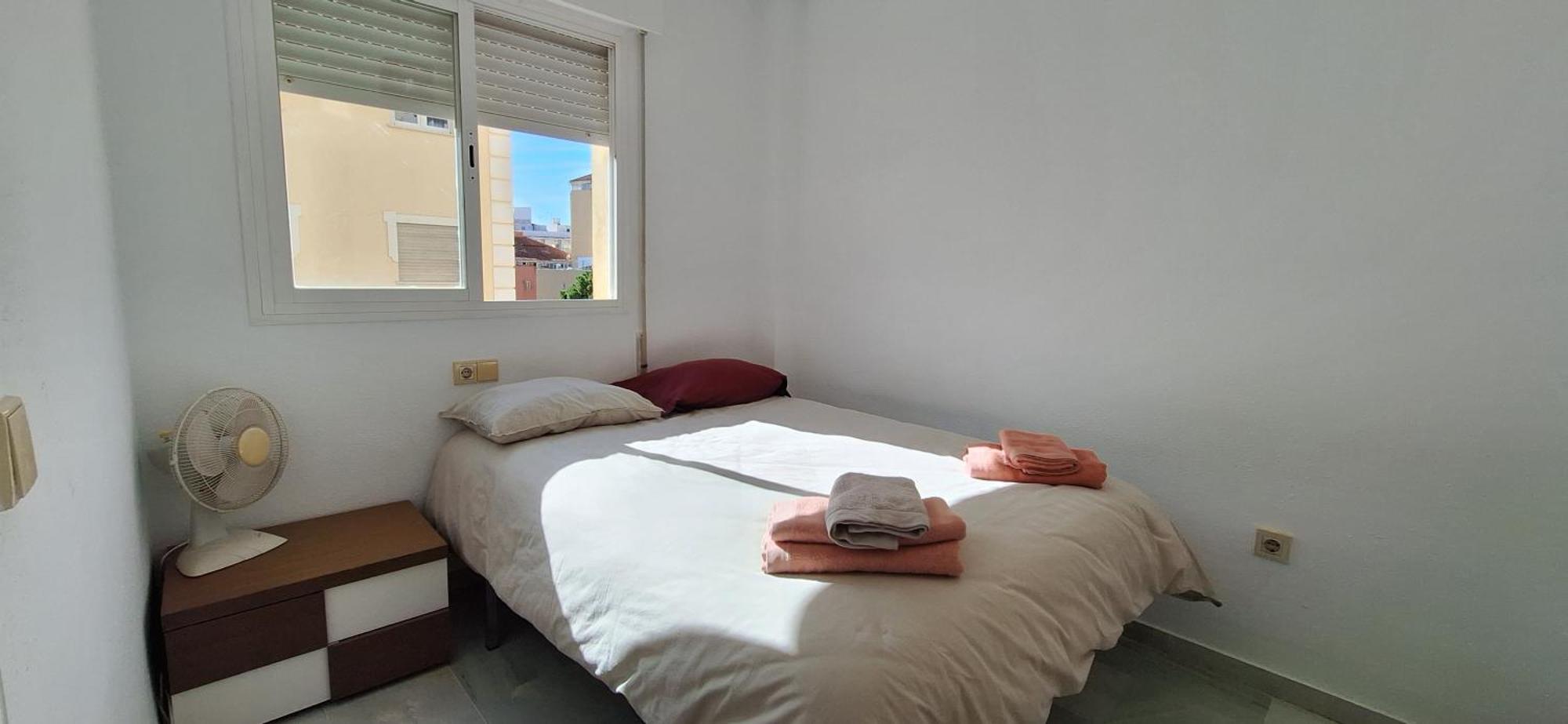 With Sea View In Apartamento Torremolinos