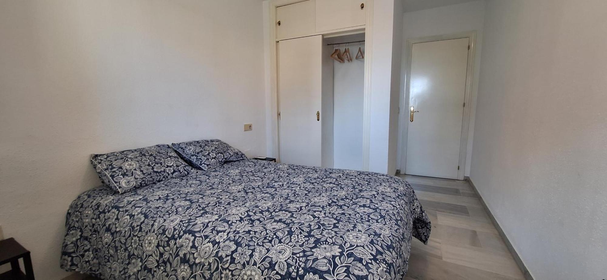 With Sea View In Apartament *