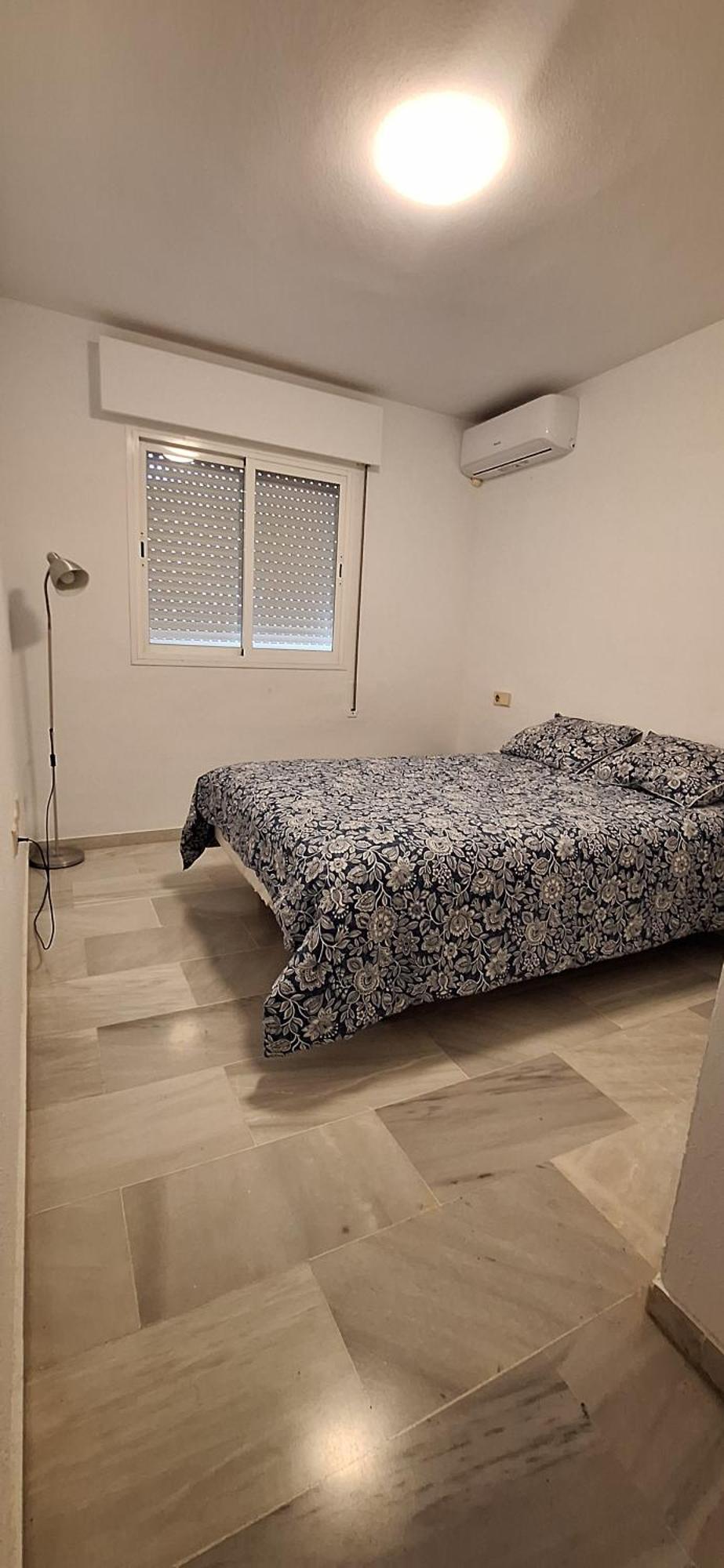 Apartamento With Sea View In